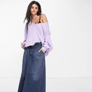 Free People Buttercup Thermal